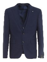 Costume De Ceremonie - Drop 7 R