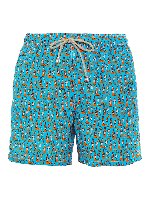 Boxer da mare con stampa spritz