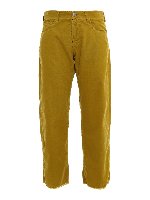 Pantaloni Alosa in velluto