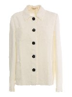 Giacca Shaira in lino