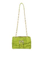 Love Classic Puff Origami - Verde