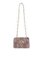 Borsa Love Classic Puff Origami mini