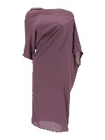 Vestido De Coctel - Maja