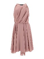 Vestido De Coctel - Silvana