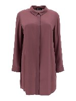 Chemise - Violet