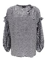 Blouse - A  Motif
