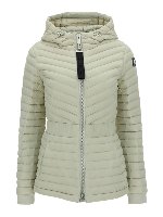 Chaqueta Alcochada - Vanilla Sky