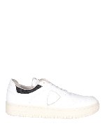 Sneakers eco-friendly Lyon Ble