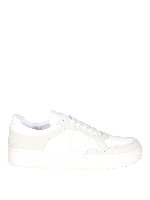 Sneakers eco-friendly Lyon Coton