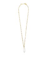 Collana Dipped Pearl