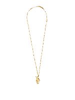 Collana con ciondolo Teddy Bear