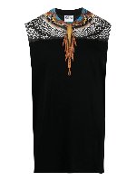 Canotta Grizzly Wings