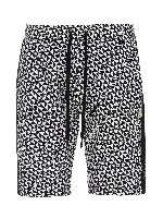 Bermuda motivo monogramma