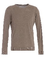 Pull in viscosa e cashmere