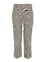 Pantaloni casual regular fit