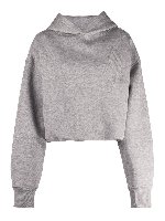 Felpa Maeve in cotone