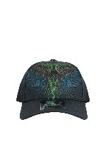 Cappellino con logo Wings Bezier