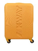 Trolley K-Air con logo