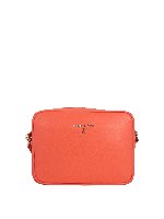 Borsa in pelle a grana