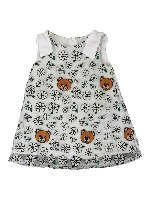 Abito Daisy Teddy Bear