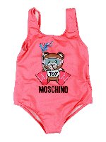 Costume intero con Teddy bear