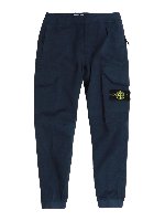 Joggers con tasche cargo