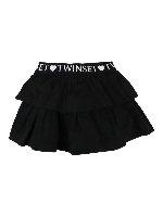 Gonna a balze con banda logo