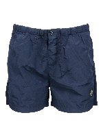 Boxers De Bano - Crema