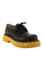 Zapatos Con Cordones - The Bounce