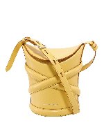 Borsa a secchiello The Small Curve