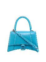 Borsa a mano Hourglass