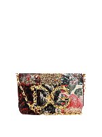 Borsa a tracolla Ayers mini