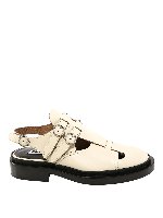 Sandali con doppio cinturino