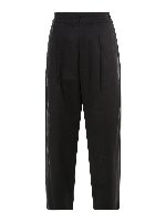 Pantaloni in cotone leggero