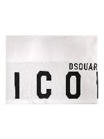 Strandaccessoire - Weiß