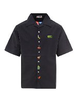 Camicia Rick and Morty