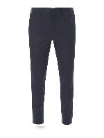 Chino in cotone stretch