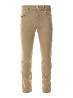 Vaqueros Pitillos - Beis