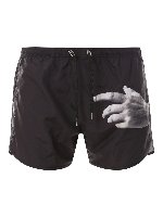 Pantaloncini regolabili