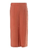 Pantalon Casual - Naranja