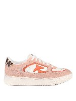 Sneakers Liquirizia Low Top 3