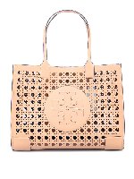 Tote Ella in pelle