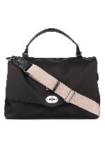 Iconica Postina in materiale tecnico