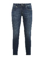 Vaqueros Rectos - Lou