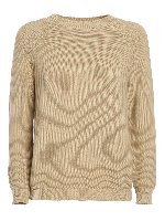 Sueter Cuello Redondo - Piroga