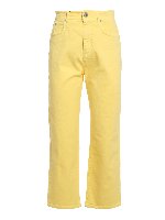 Jeans Acampanados - Reseda