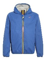 Jacques Plus Double - Gris Claro