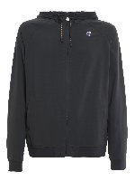 Giacca felpata Rainer Function