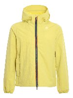 Chaqueta Casual - Jacques Crinkle