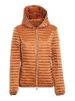 Alexis-100 Animal Free - Naranja